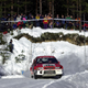 Illustration for article titled Rally Flashback: 2001 Rally Sweden